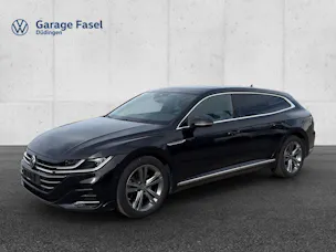 VW Arteon SB 2.0 TDI R-Line 4Motion DSG