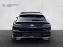 VW Arteon SB 2.0 TDI R-Line 4Motion DSG