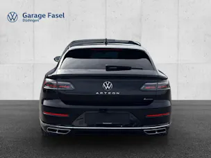 VW Arteon SB 2.0 TDI R-Line 4Motion DSG