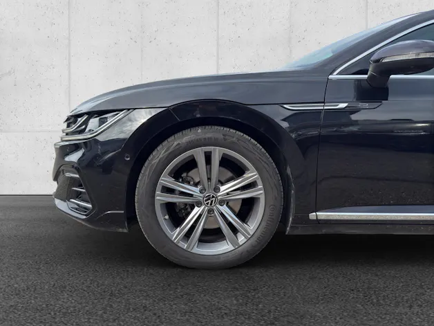 VW Arteon SB 2.0 TDI R-Line 4Motion DSG