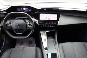 Peugeot 308SW 1.5BHDI A.Pack EAT8