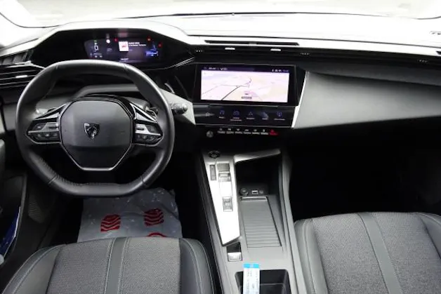Peugeot 308SW 1.5BHDI A.Pack EAT8