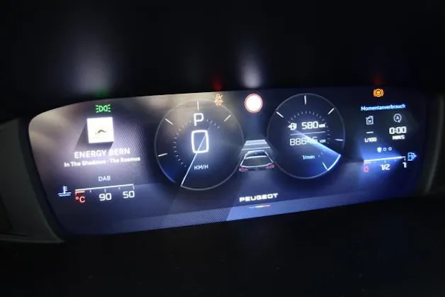 Peugeot 308SW 1.5BHDI A.Pack EAT8