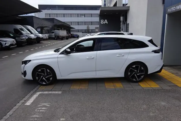 Peugeot 308SW 1.5BHDI A.Pack EAT8