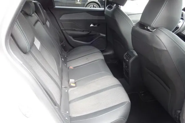 Peugeot 308SW 1.5BHDI A.Pack EAT8