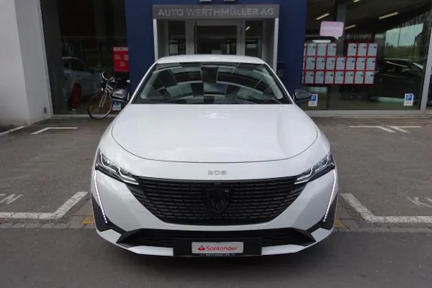 Peugeot 308SW 1.5BHDI A.Pack EAT8