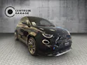 Fiat Abarth 500e Turismo