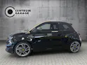 Fiat Abarth 500e Turismo