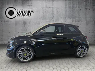 Fiat Abarth 500e Turismo