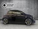 Fiat Abarth 500e Turismo