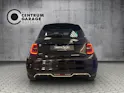 Fiat Abarth 500e Turismo