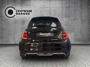 Fiat Abarth 500e Turismo