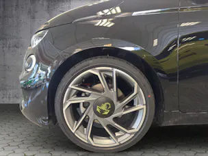 Fiat Abarth 500e Turismo