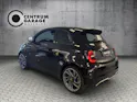Fiat Abarth 500e Turismo