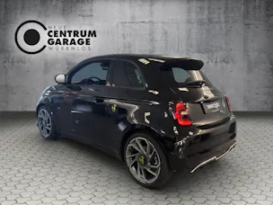 Fiat Abarth 500e Turismo
