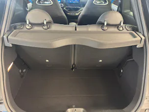 Fiat Abarth 500e Turismo