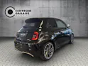 Fiat Abarth 500e Turismo