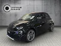 Fiat Abarth 500e Turismo