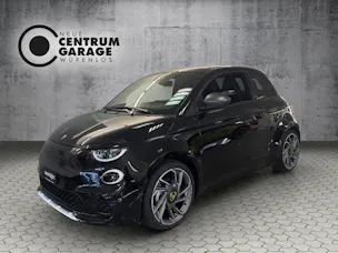 Fiat Abarth 500e Turismo