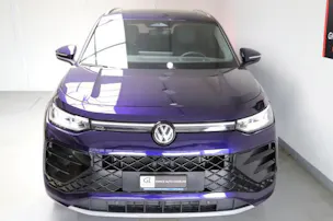 VW Tayron 2.0TDI United 4M