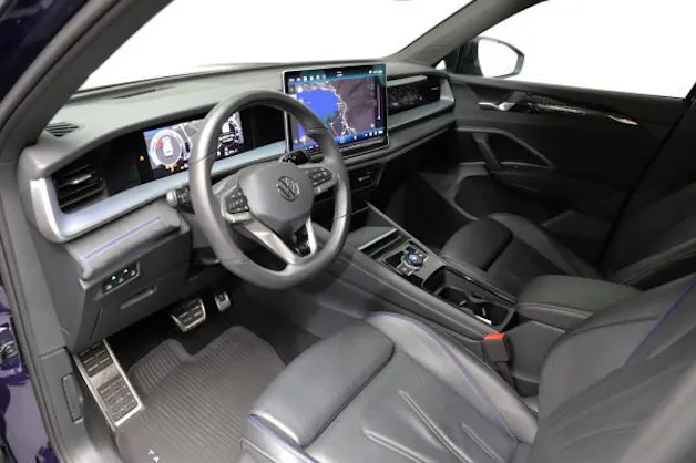 VW Tayron 2.0TDI United 4M