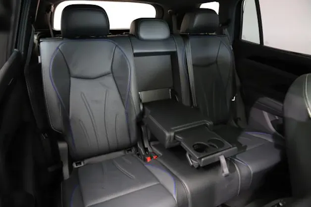 VW Tayron 2.0TDI United 4M