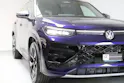 VW Tayron 2.0TDI United 4M