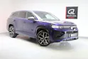 VW Tayron 2.0TDI United 4M