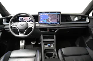 VW Tayron 2.0TDI United 4M
