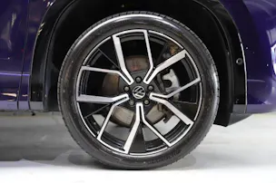 VW Tayron 2.0TDI United 4M
