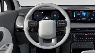 Hyundai Ioniq 9 110kWh Vertex Caligraphy 4WD