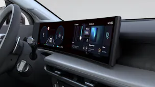 Hyundai Ioniq 9 110kWh Vertex Caligraphy 4WD