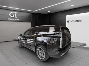 Hyundai Ioniq 9 110kWh Vertex Caligraphy 4WD