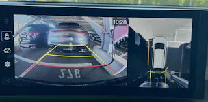 Hyundai Ioniq 9 110kWh Vertex Caligraphy 4WD
