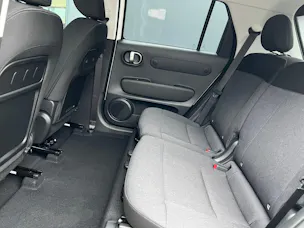Hyundai Inster 49kWh Vertex
