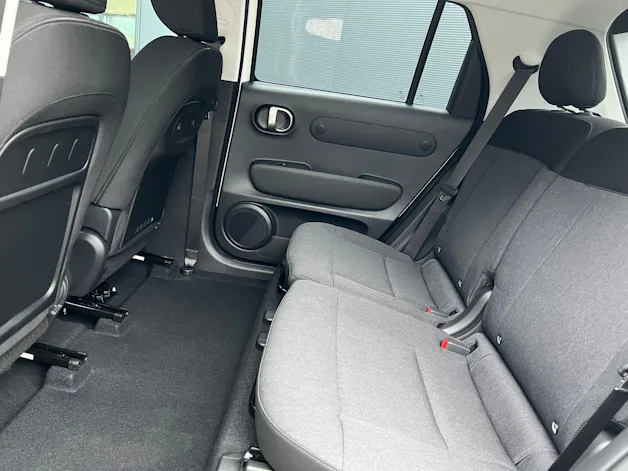 Hyundai Inster 49kWh Vertex
