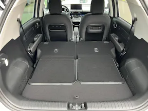 Hyundai Inster 49kWh Vertex