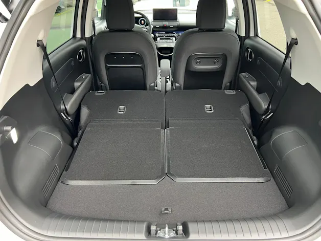 Hyundai Inster 49kWh Vertex