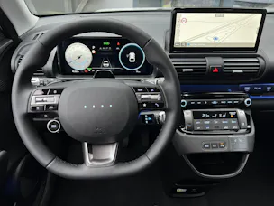 Hyundai Inster 49kWh Vertex