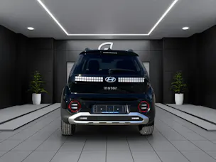 Hyundai Inster 49kWh Vertex