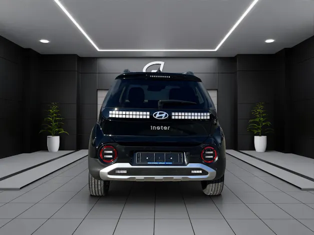 Hyundai Inster 49kWh Vertex