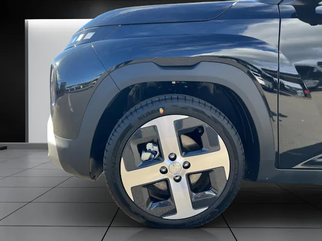 Hyundai Inster 49kWh Vertex