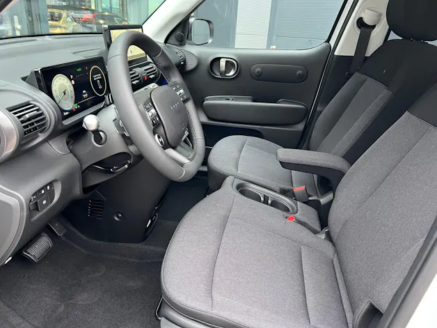 Hyundai Inster 49kWh Vertex