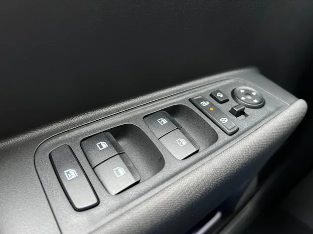 Hyundai Inster 49kWh Vertex