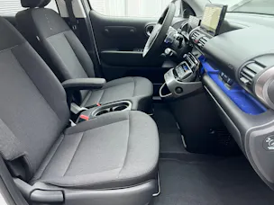 Hyundai Inster 49kWh Vertex