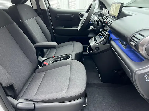 Hyundai Inster 49kWh Vertex