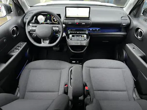 Hyundai Inster 49kWh Vertex