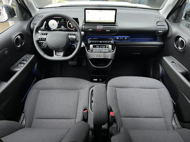 Hyundai Inster 49kWh Vertex