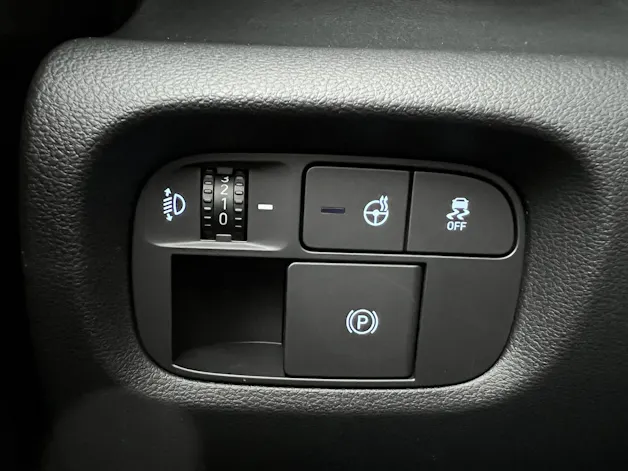 Hyundai Inster 49kWh Vertex