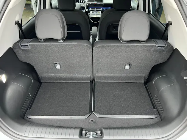 Hyundai Inster 49kWh Vertex